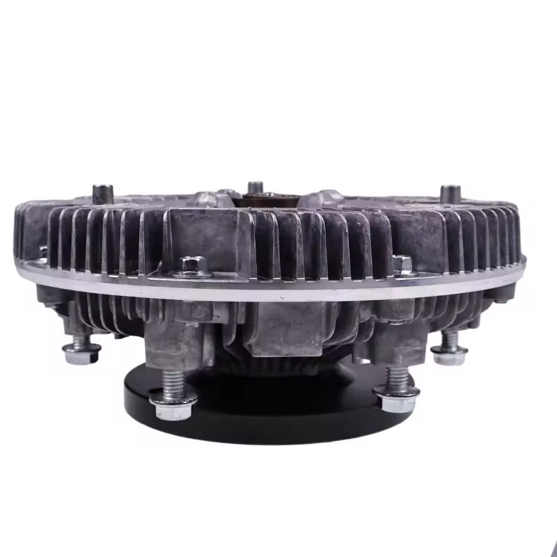 Embrague del ventilador de enfriamiento del motor Holdwell RE37443 RE63003 RE65891 RE71379 RE274870 para tractores John Deere 6076 6081 4050 4055 4250 4455
