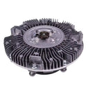Embrague del ventilador de enfriamiento del motor Holdwell RE37443 RE63003 RE65891 RE71379 RE274870 para tractores John Deere 6076 6081 4050 4055 4250 4455