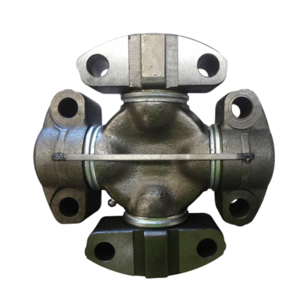 Cojinete de cruceta de araña de junta universal RE40113 de repuesto Holdwell para tractor John Deere 9100 9200 9300 9400 9120 8760 8560