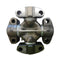 Cojinete de cruceta de araña de junta universal RE40113 de repuesto Holdwell para tractor John Deere 9100 9200 9300 9400 9120 8760 8560