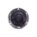 Embrague del ventilador de enfriamiento del motor Holdwell RE50225 para tractores John Deere 6076 6081 4555 4960 8100 8400