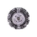 Embrague del ventilador de enfriamiento del motor Holdwell RE50225 para tractores John Deere 6076 6081 4555 4960 8100 8400