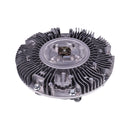 Embrague del ventilador de enfriamiento del motor Holdwell RE50225 para tractores John Deere 6076 6081 4555 4960 8100 8400