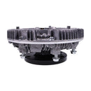 Embrague del ventilador de enfriamiento del motor Holdwell RE50225 para tractores John Deere 6076 6081 4555 4960 8100 8400