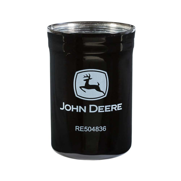 Filtre à air RE504836 pour tracteur utilitaire JD 5E-850 5E-850H 5E-854 5E-904 5E-950 5E-954 5E-1000 5E-1004 5E-1104 5E-1200 5E-1204 6B-954 6B-1104/6110B 6B-1204/6120B 6B-1404 6E-1004 6E-1204 6E-1204P 6E-1404 6E-1404P 6E-1504L 6E-1504PL 6J-1704 6J-1904