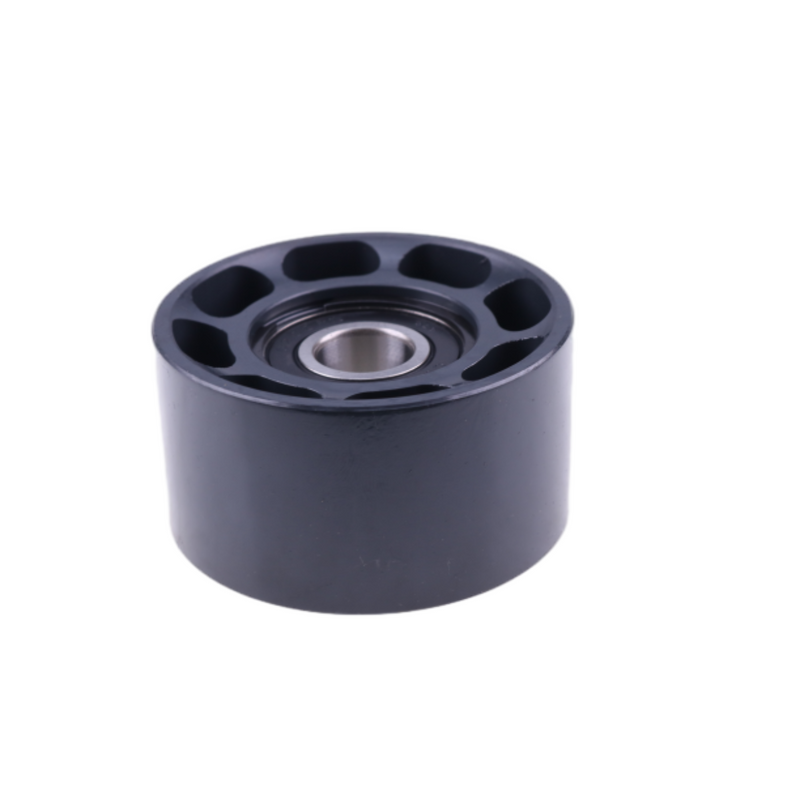 Aftermarket Holdwell RE505264 Pulley For John Deere Tractor 5076E 5078E 5082E 5083E 5085E 5085M