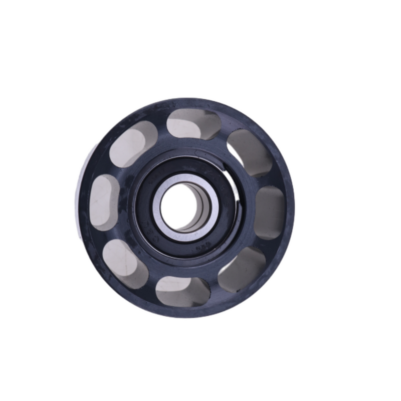 Aftermarket Holdwell RE505264 Pulley For John Deere Tractor 5076E 5078E 5082E 5083E 5085E 5085M