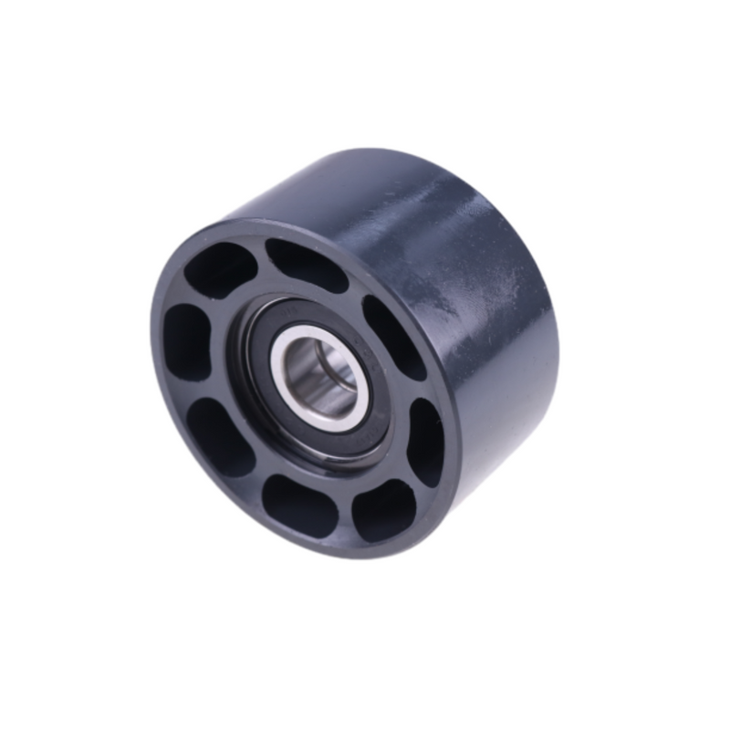 Aftermarket Holdwell RE505264 Pulley For John Deere Tractor 5076E 5078E 5082E 5083E 5085E 5085M