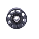 Aftermarket Holdwell RE505264 Pulley For John Deere Tractor 5076E 5078E 5082E 5083E 5085E 5085M