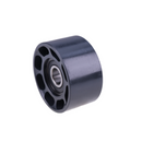 Aftermarket Holdwell RE505264 Pulley For John Deere Tractor 5076E 5078E 5082E 5083E 5085E 5085M