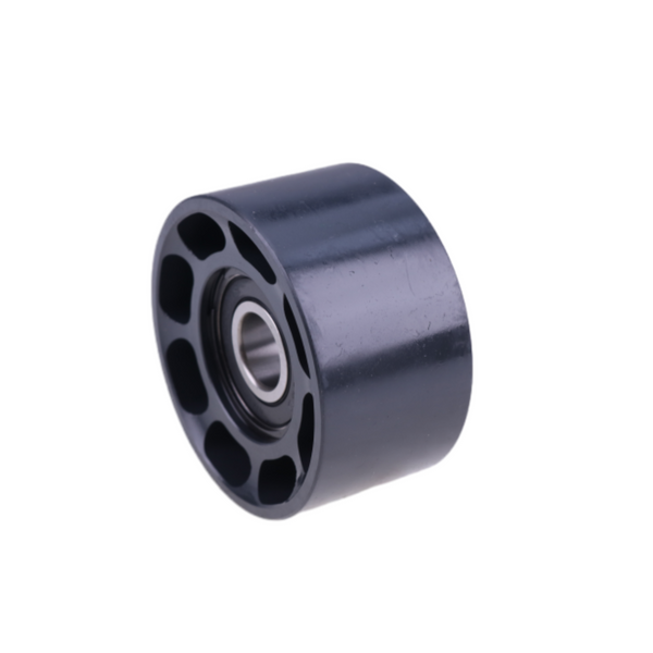 Aftermarket Holdwell RE505264 Pulley For John Deere Tractor 5076E 5078E 5082E 5083E 5085E 5085M