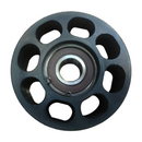 Aftermarket Holdwell RE505265 Pulley For John Deere Harvester 1270D 1270E 1470E 608B
