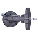 Bomba de combustible de repuesto Holdwell RE517230 para tractor John Deere 5085M 5080G 5090G 5090GH, separador de algodón 7460 748