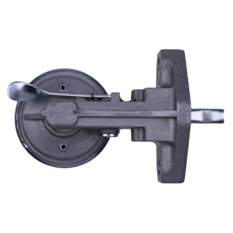 Bomba de combustible de repuesto Holdwell RE517230 para tractor John Deere 5085M 5080G 5090G 5090GH, separador de algodón 7460 748