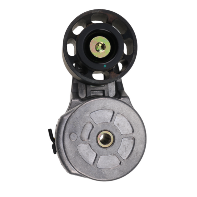 Aftermarket Holdwell RE518097 Belt tensioner For John Deere Harvester  1070D 1270D 608B