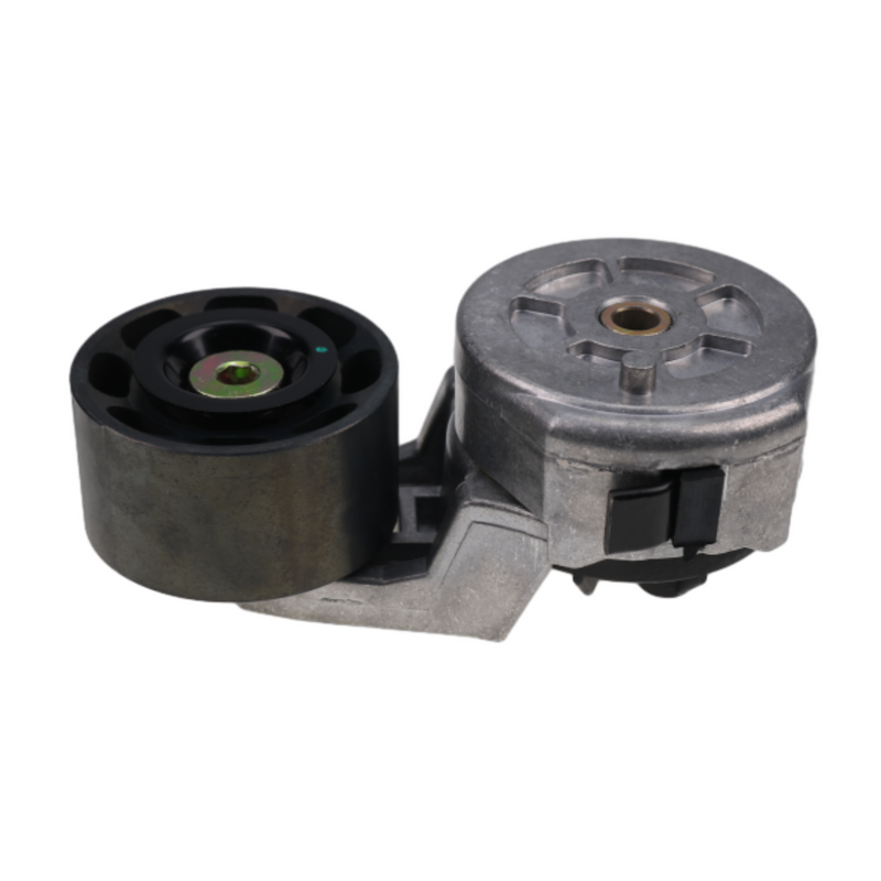 Aftermarket Holdwell RE518097 Belt tensioner For John Deere Harvester  1070D 1270D 608B