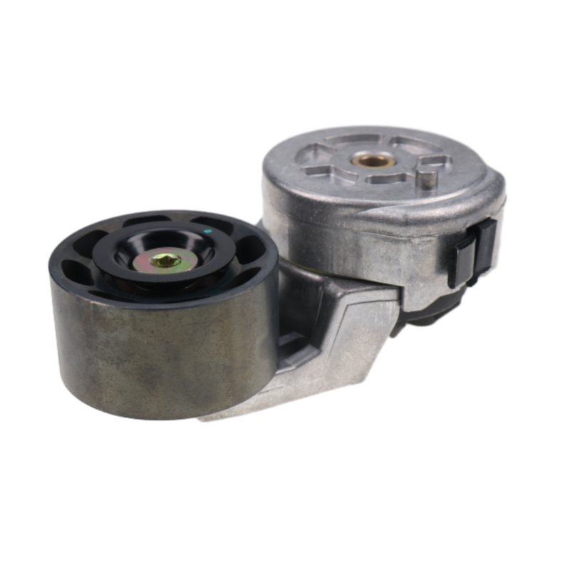 Aftermarket Holdwell RE518097 Belt tensioner For John Deere Harvester  1070D 1270D 608B