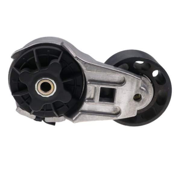 Aftermarket Holdwell RE518097 Belt tensioner For John Deere Harvester  1070D 1270D 608B