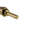 Aftermarket Holdwell RE521822 Fuel Temperature Sensor For John Deere Engine 6068 4045 3029 Loader 310G 770D 6220