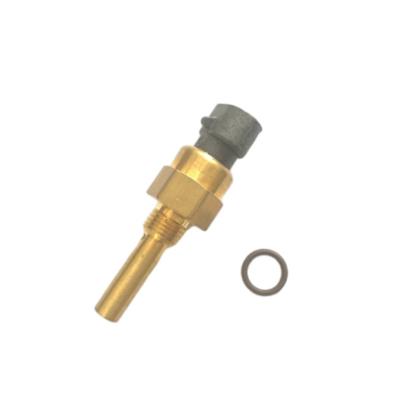 Aftermarket Holdwell RE521822 Fuel Temperature Sensor For John Deere Engine 6068 4045 3029 Loader 310G 770D 6220