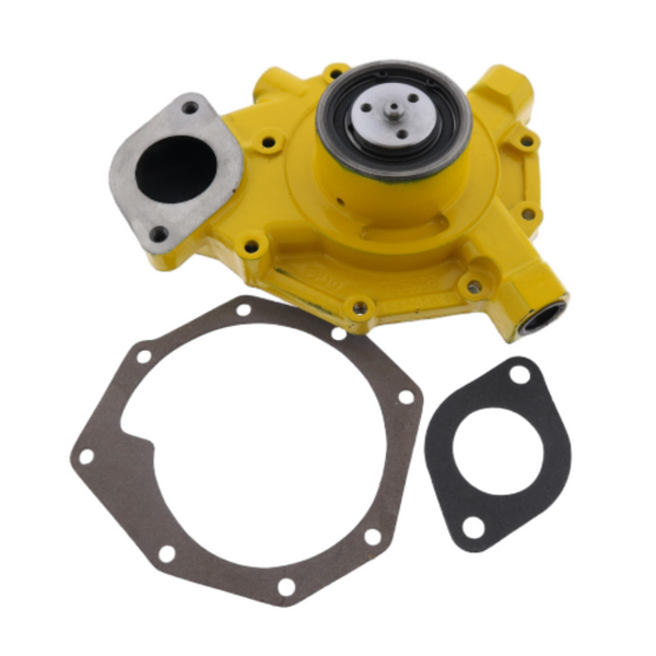 Aftermarket Holdwell RE523169 Water pump For John Deere EXCAVATOR 130G 160GLC 180GLC