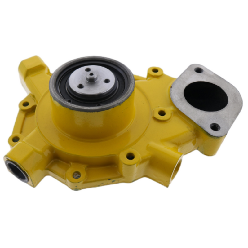 Aftermarket Holdwell RE523169 Water pump For John Deere EXCAVATOR 130G 160GLC 180GLC