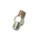 Aftermarket Holdwell RE523811Rail Pressure Sensor For John Deere 6110M 6120M 8130 8225R 8230 7180 7250 8100 8200