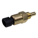 Sensor de temperatura de repuesto RE52722 de Holdwell para tractor John Deere 8230 8330 8530 8230T 8330T 8430T