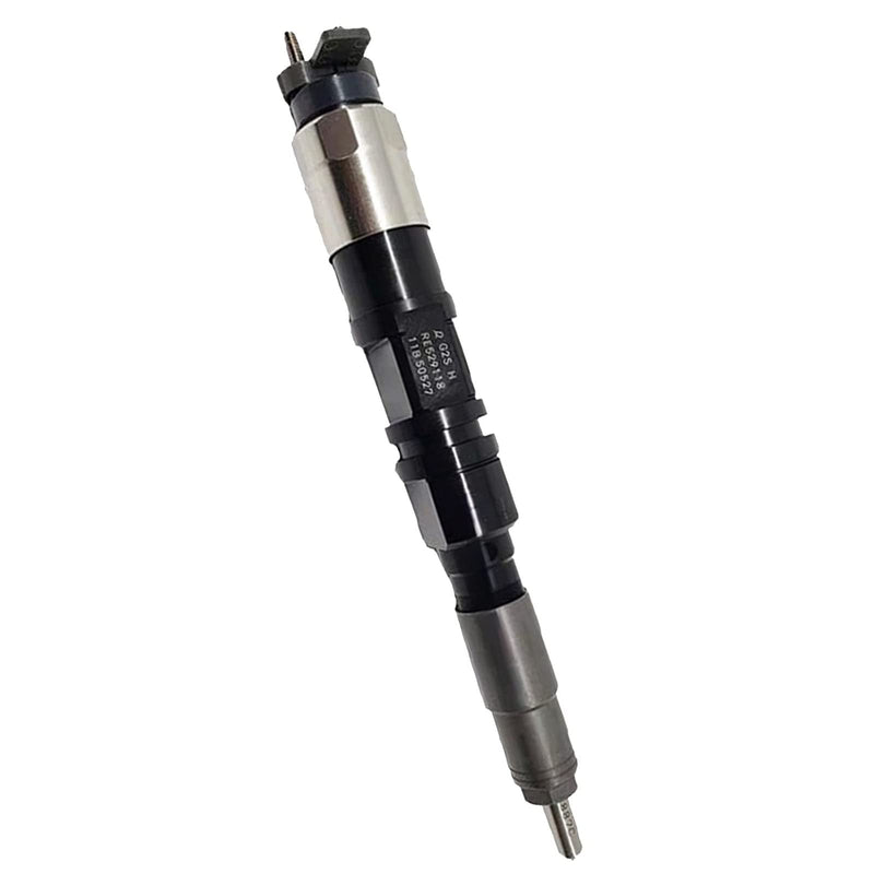 Aftermarket New Fuel Injector SE501947 RE546776 for John Deere Engine 6090 Tractor 8120 8130 8295R 8320 8330 8420 8530