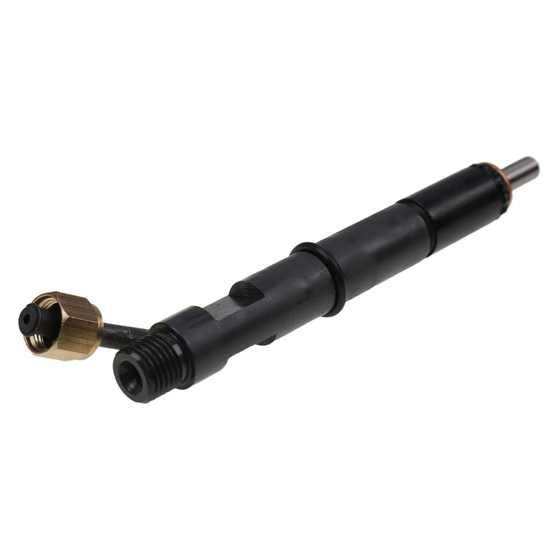 Holdwell New Replacement Fuel Injector RE531802 RE551807 for John Deere 4.5L 4045 Engine