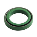 Aftermarket Holdwell RE538097 Oil seal For John Deere Tractor 9410R 9430 9430T 9460R 9460RT 9510R  9630T