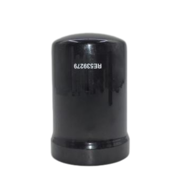 Aftermarket Holdwell RE539279 Oil filter For John Deere HARVESTER 1070E 1170E LOADER, CRAWLER 605C 655K 755K