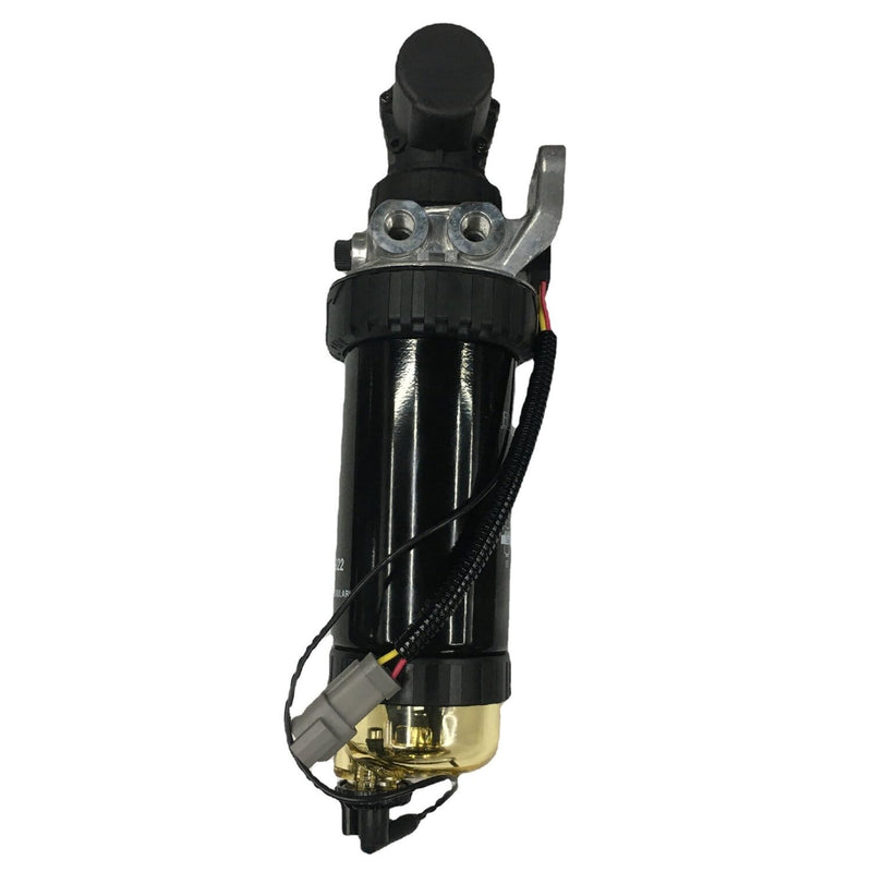 Aftermarket Fuel Water Separator Fuel Filter Assembly RE541925 for Joh