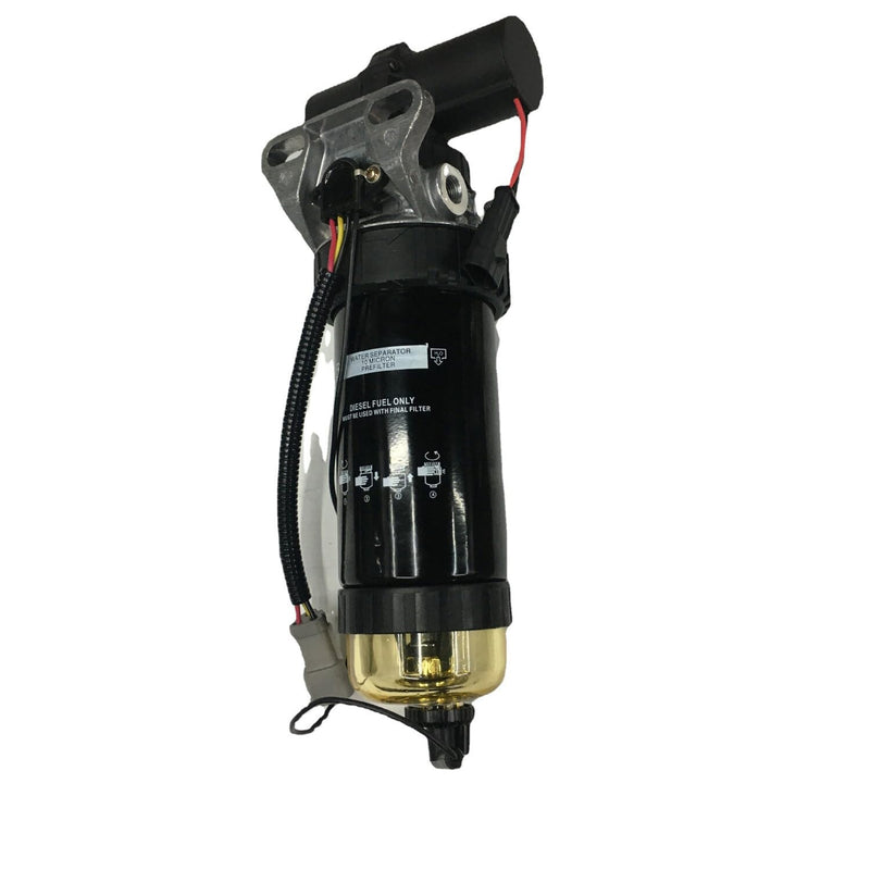 Aftermarket Fuel Water Separator Fuel Filter Assembly RE541925 for Joh