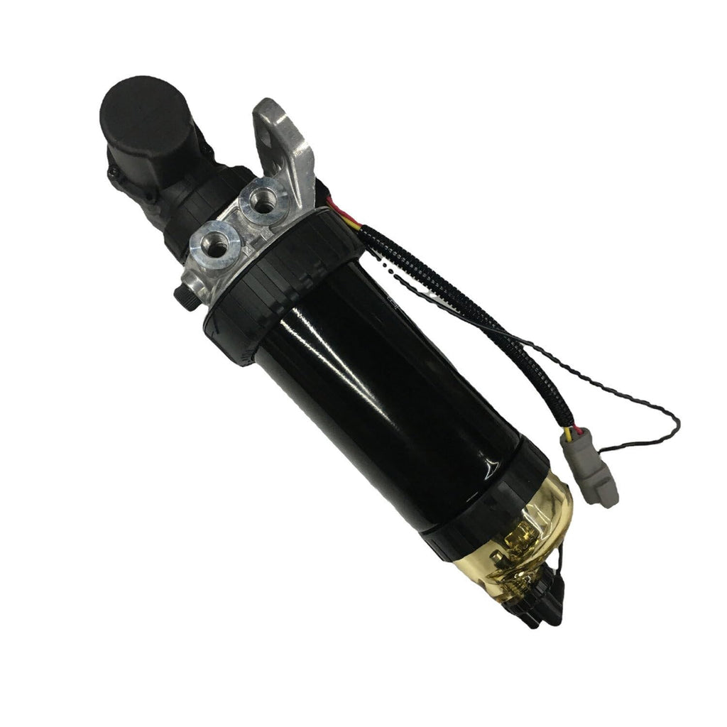 Aftermarket Fuel Water Separator Fuel Filter Assembly RE541925 for Joh