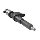 Inyector de combustible RE507860 RE516540 compatible con motores John Deere 6068 4045 643K 843K 670C 670D