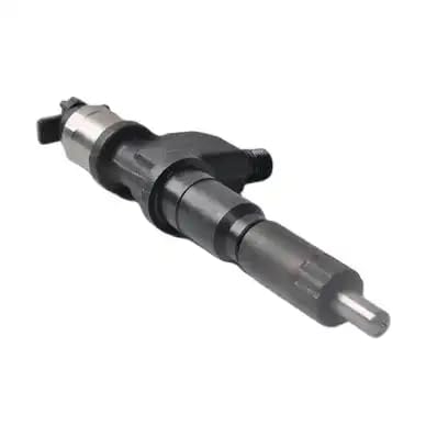 Inyector de combustible RE507860 RE516540 compatible con motores John Deere 6068 4045 643K 843K 670C 670D