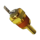 Coolant Temperature Sensor RE569037 Replacement for John Deere Engine 4022 4045 Tractor 5042C 5042D 5045D 5045E 5055E 5060E