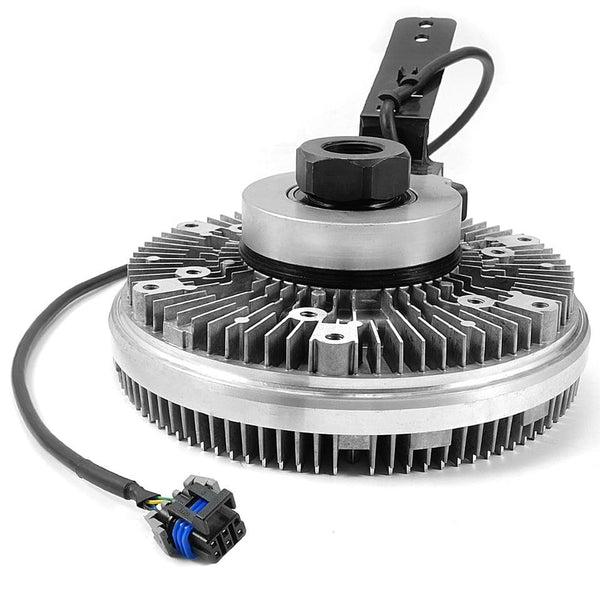 Embrague del ventilador RE577314 RE278587 para tractor John Deere Engine 6068 2204 7630 7830 7930