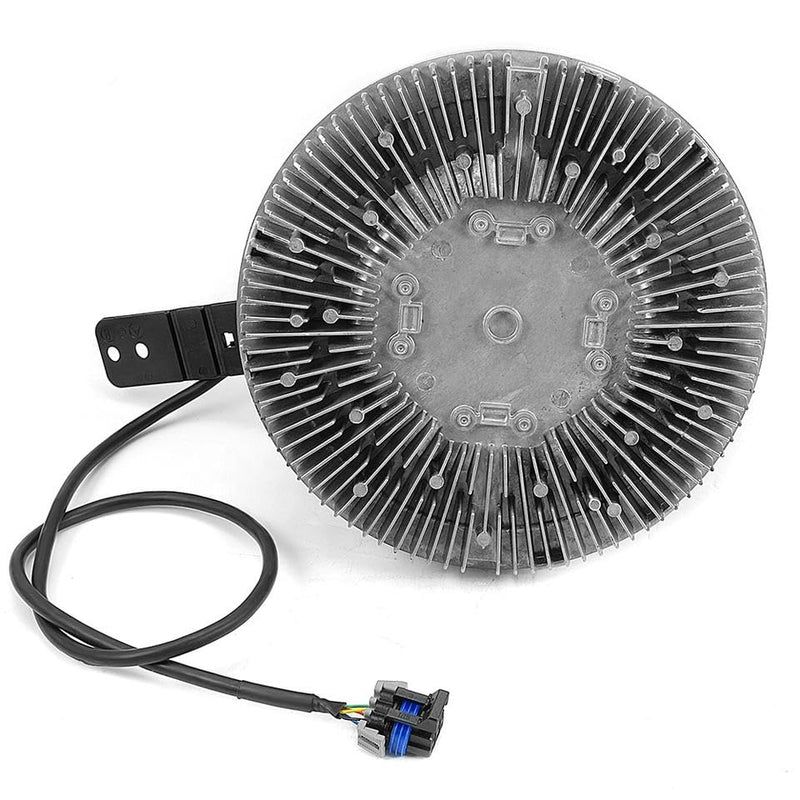 Embrague del ventilador RE577314 RE278587 para tractor John Deere Engine 6068 2204 7630 7830 7930