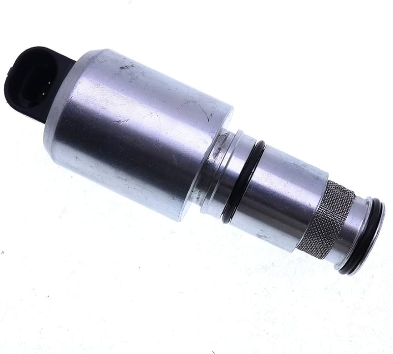 Aftermarket Holdwell RE577637 Solenoid Valve For John Deere 6110M 6120M 8130 8225R 8230 7180 7250 8100 8200