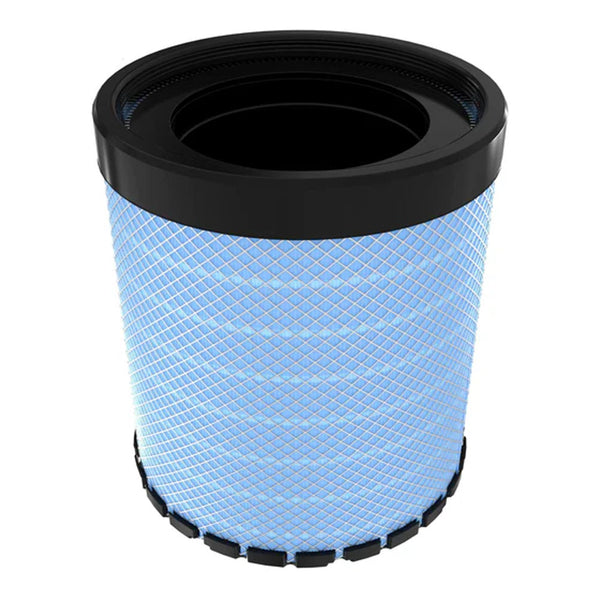 Filtre à air RE587791 pour tracteur JD 2704 2904 3004 3204 8225R 8245R 8250R 8270R 8295R 8320R 8320RT 8335R 8345R 8345RT 8370R 8370RT 8400R