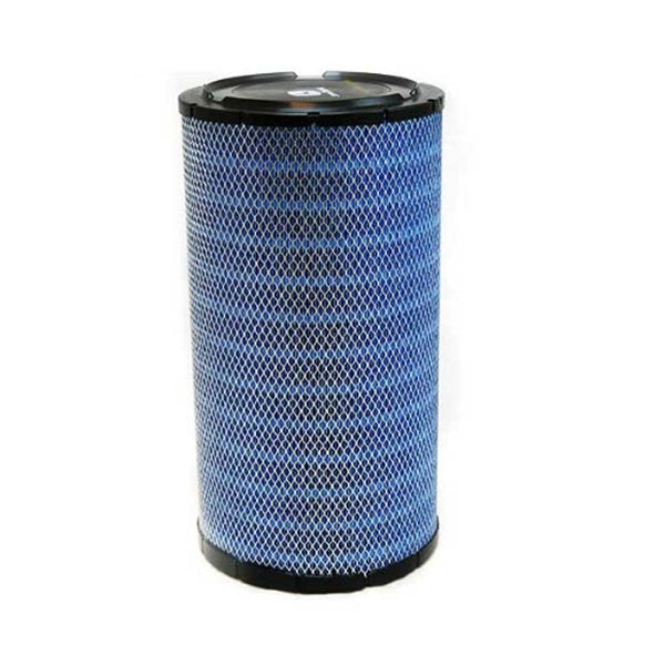 Filtre à air RE587793 pour tracteur JD 2704 2854 2904 3004 3204 8130 8225R 8230 8230T 8235R 8245R 8260R 8270R 8285R 8295R 8295RT 8310R 8310RT 8320R 8320RT 8330 8330T 8335R 8335RT