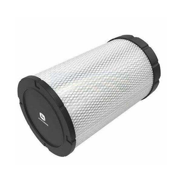 Filtro de aire RE587794 para tractores JD 2704 2854 2904 3004 3204 8130 8225R 8230 8230T 8235R 8245R 8260R 8270R 8285R 8295R 8295RT 8310R 8310RT 8320R 8320RT 8330 8330T 8335R 8335RT 8345R 8345RT 8360R