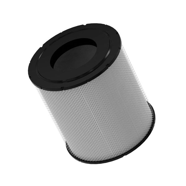 Filtro de aire RE596317 para tractor JD 8R 230 8R 250 8R 280 8R 310 8R 340 8R 370 8R 410 8R 2304 8R 2704 8R 3004 8RT 310 8RT 340 8RT 370 8RT 410 8RX 310 8RX 340 8RX 370 8RX 410