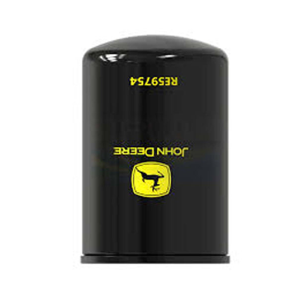 Filtro de aire RE59754 para retroexcavadora JD 310E 310G 310SE 310SG 315SE 315SG 410G 540G-III 548G-III 640G 643G 648G 843G 2254 3029DF120 3029DF160 3029DF180 3029TF120 3029TF150 3029TF160 3029TF180