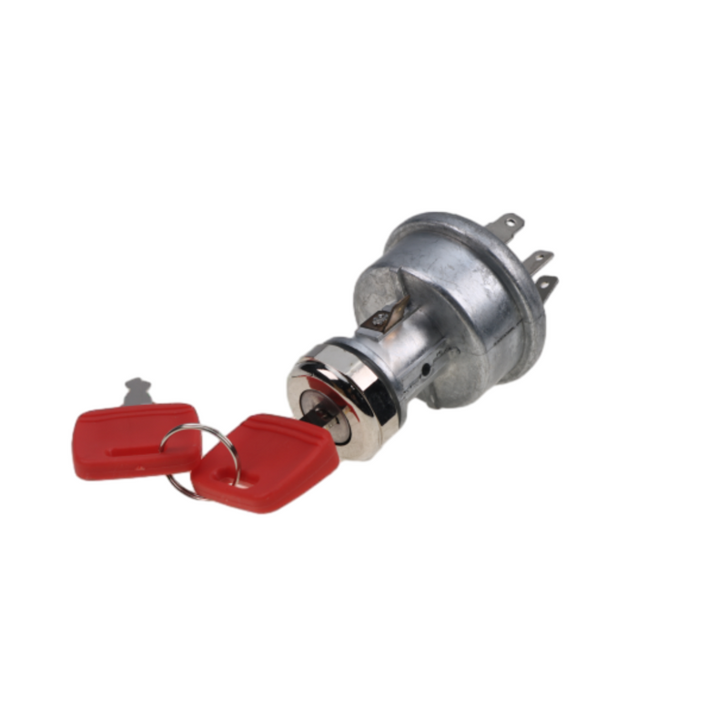 Holdwell Aftermarket RE61717 Ignition Switch for John Deere Tractor 91