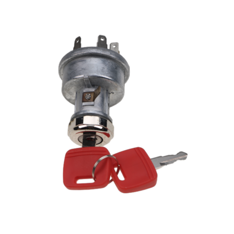 Holdwell Aftermarket RE61717 Ignition Switch for John Deere Tractor  9120 9230 9330 9410R
