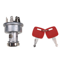 Holdwell Aftermarket RE61717 Ignition Switch for John Deere Tractor  9120 9230 9330 9410R