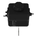 Pièces de machines agricoles Réservoir d'eau Réservoir de récupération de liquide de refroidissement RE65856 pour tracteur(s) John Deere 4710 7610 7710 7810 8130 8225R 8230